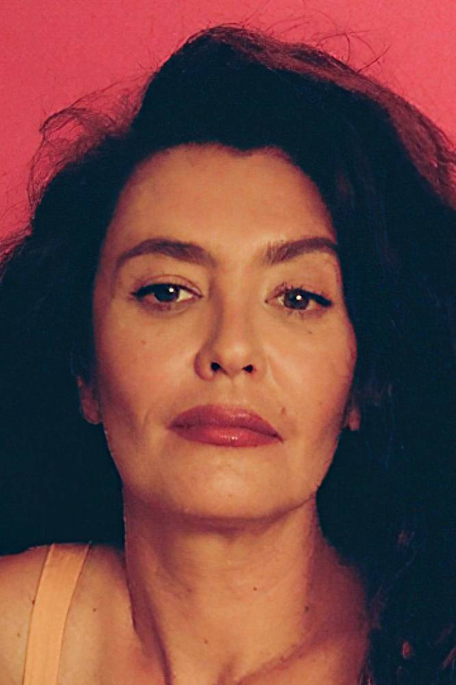 Zazel Paradise Fisting