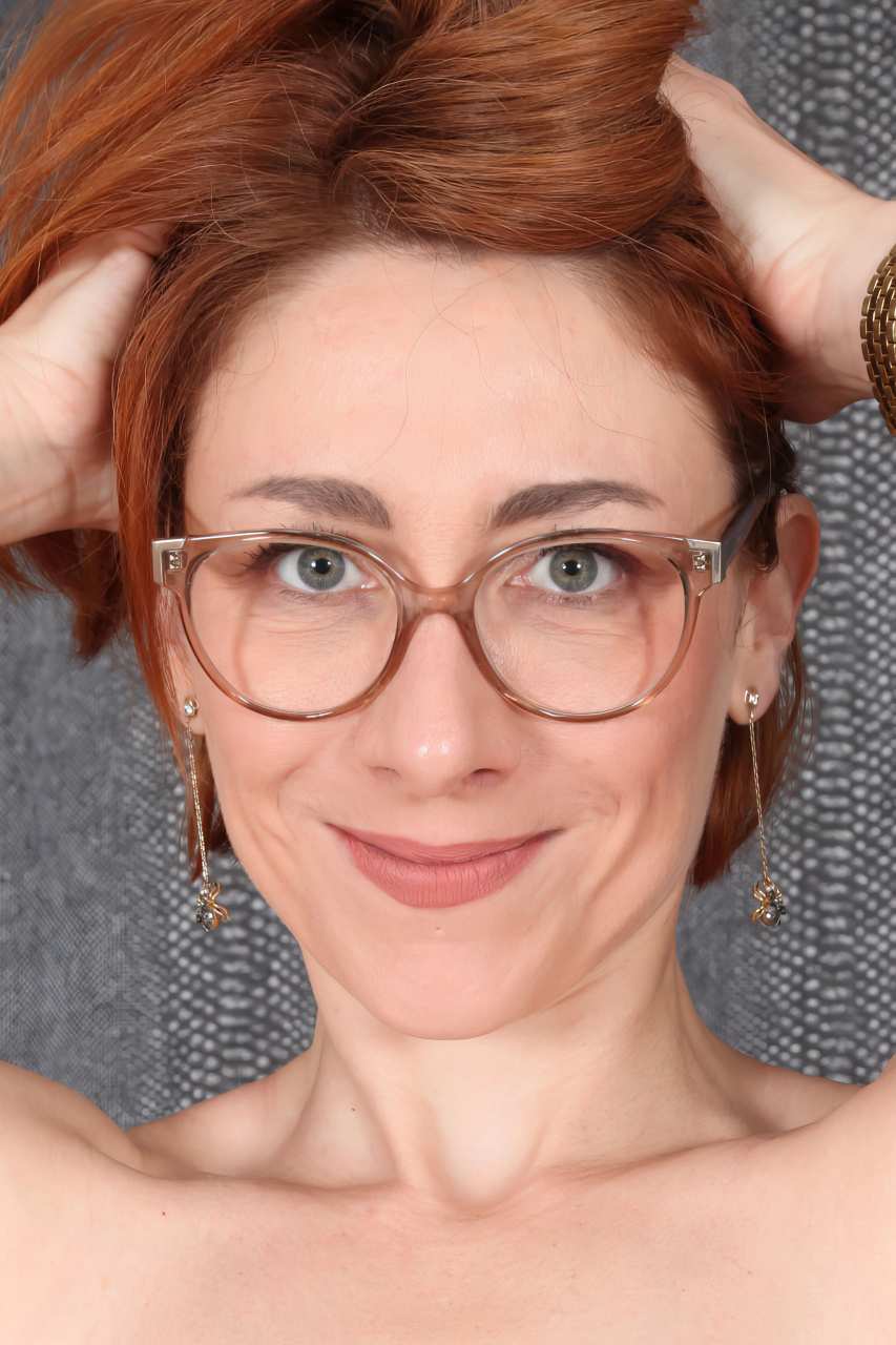 Photo HD Julie Holly - 2