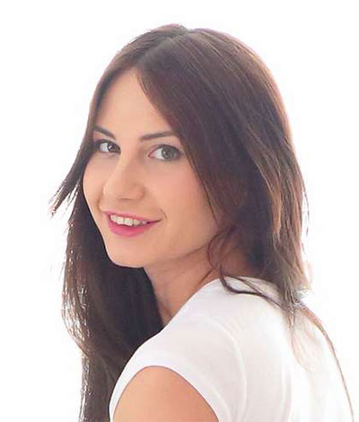 Photo HD Lana Ray - 1