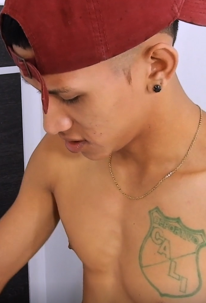 Austin Lopez Latin Loads