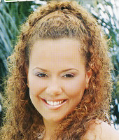 Photo HD Paola Ventura - 1