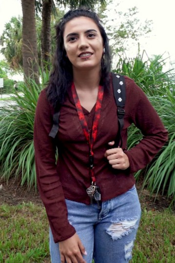 Photo HD Kandice Caine - 2