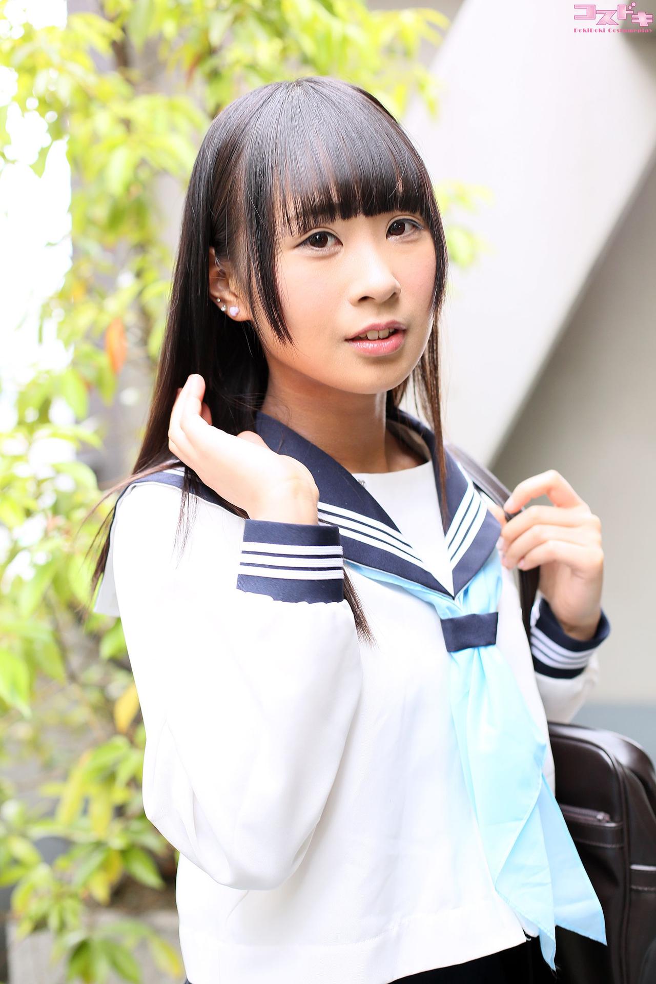 Elena Saejima Squirt