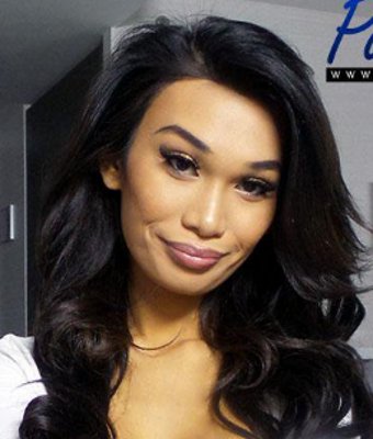 Photo HD Paris Anabella - 1