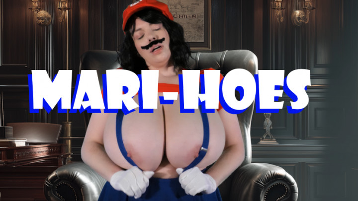 Mari-Hoes