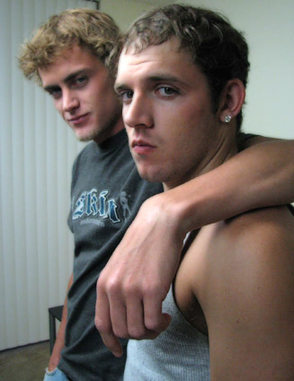 Cj & Shane