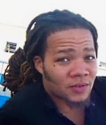 Lee Longwood Interracial