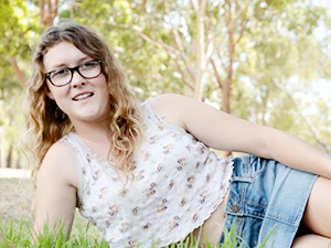 Chase R I Feel Myself