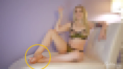 My Feet In The BETA ZONE