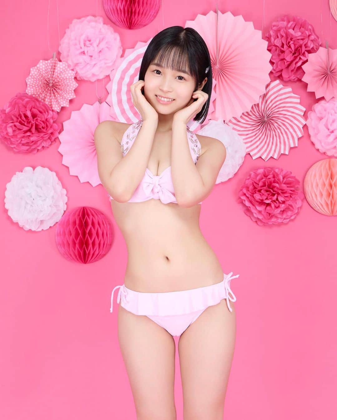 Photo HD Natsu Hinata - 6
