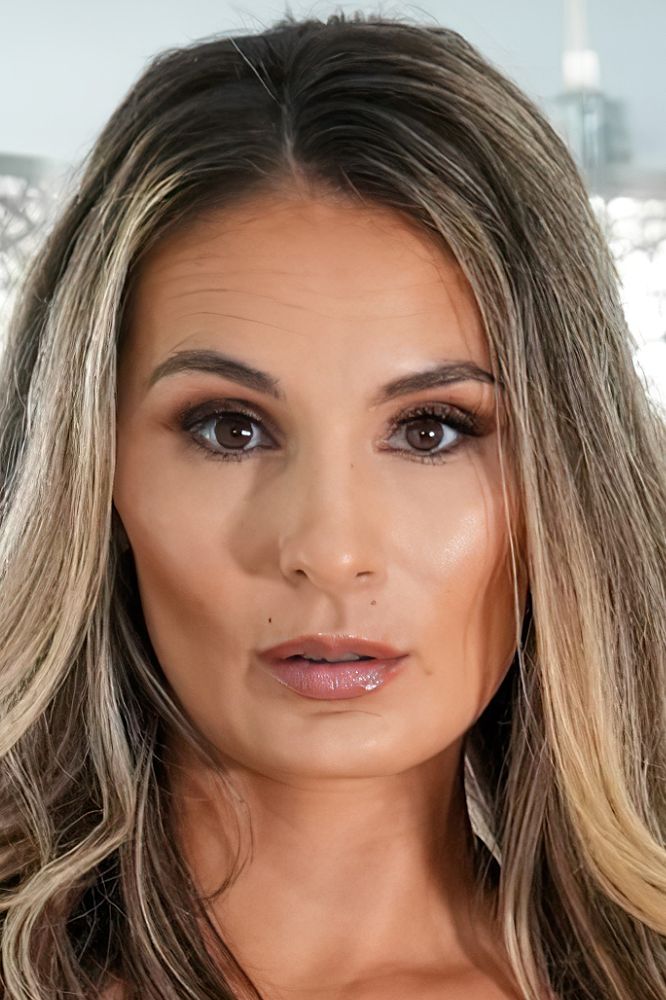 Photo HD Mandy Rhea - 3