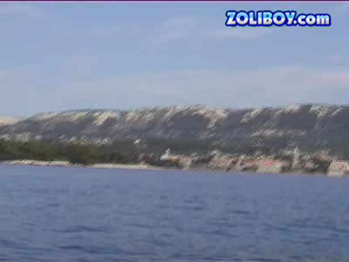 Croatia II.