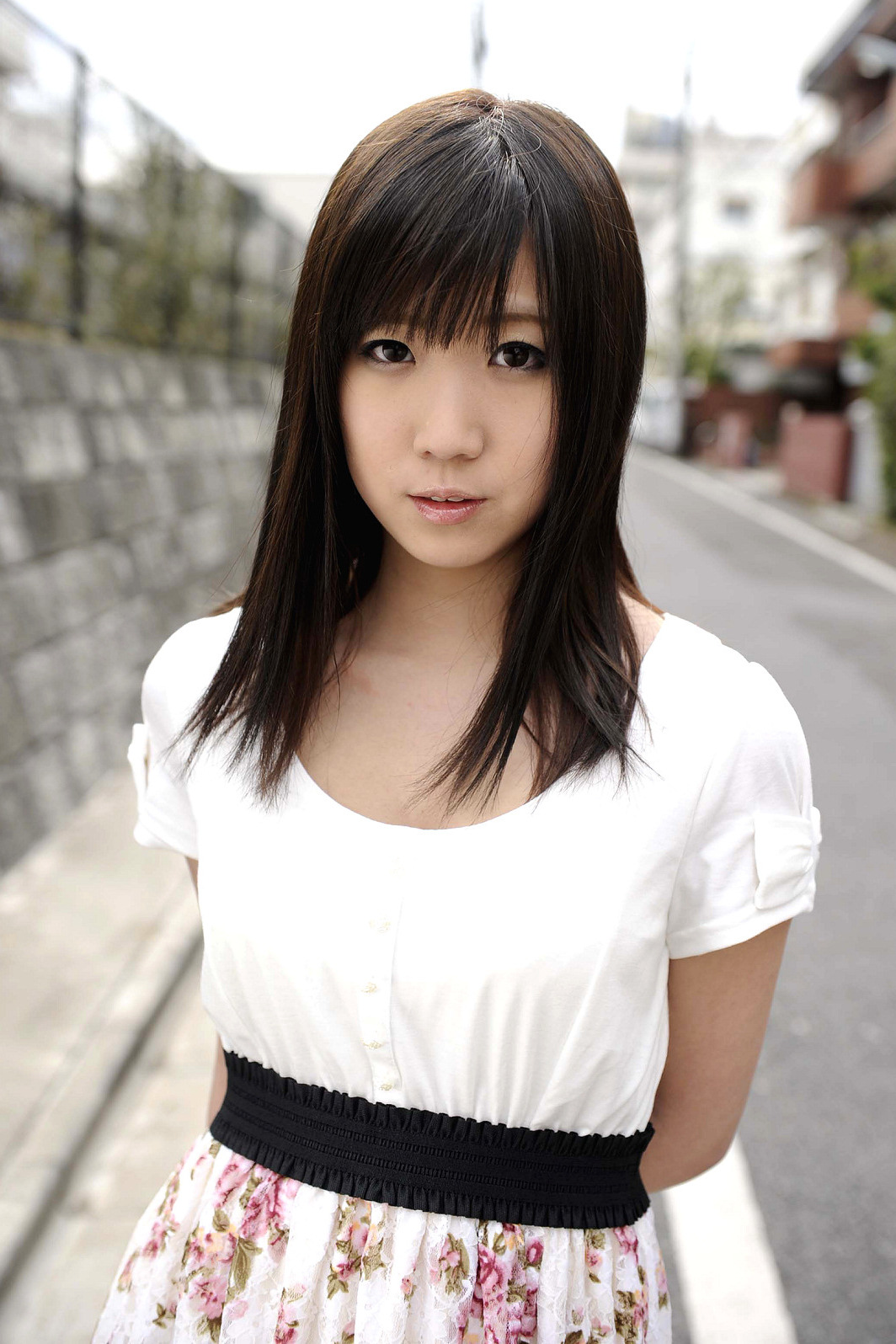 Photo HD Rie Hinamatsu - 2