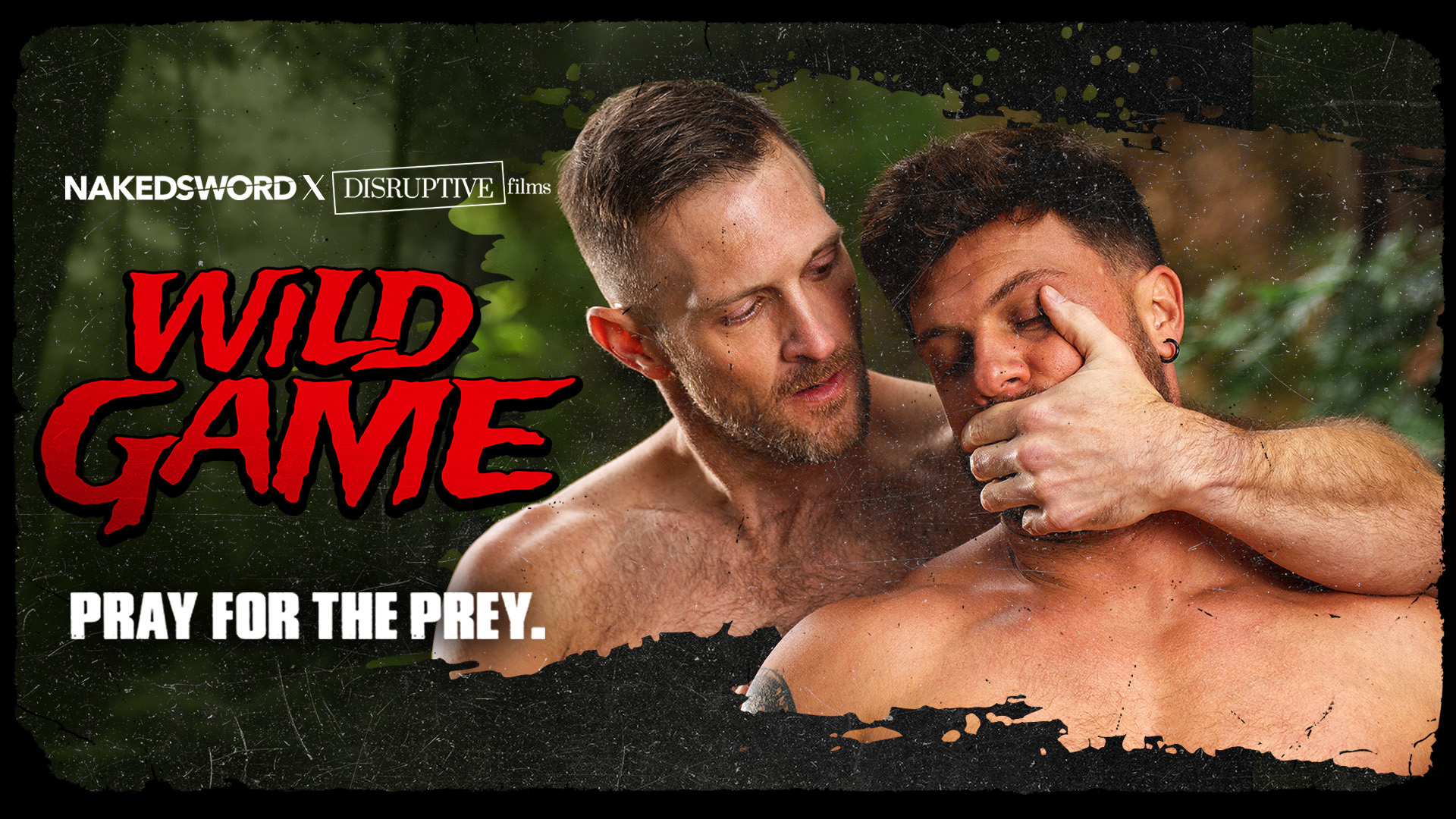 Wild Game - Scene 2