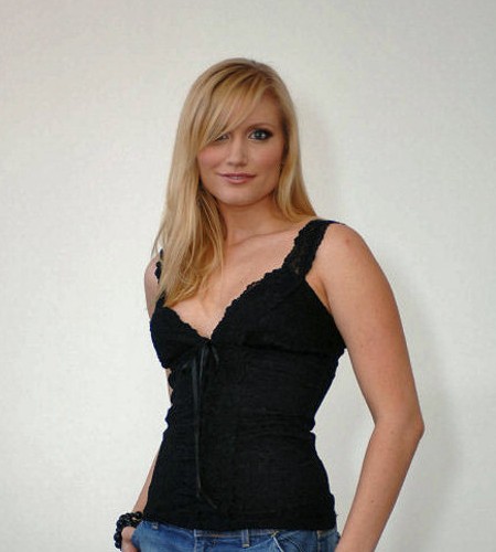 Tiffany Martin Cum Fiesta