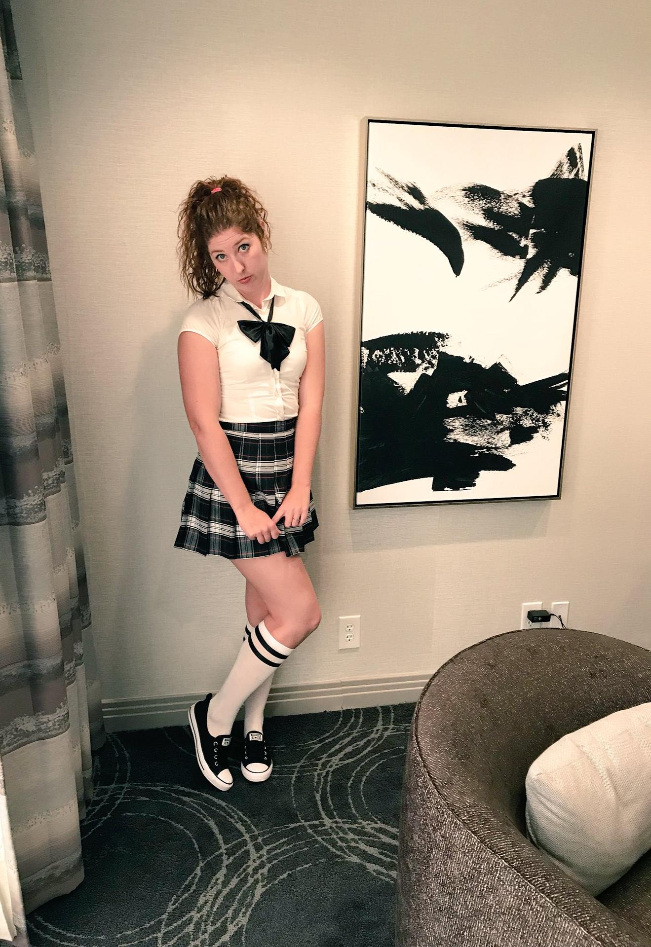 Photo HD Maddy Marks - 3