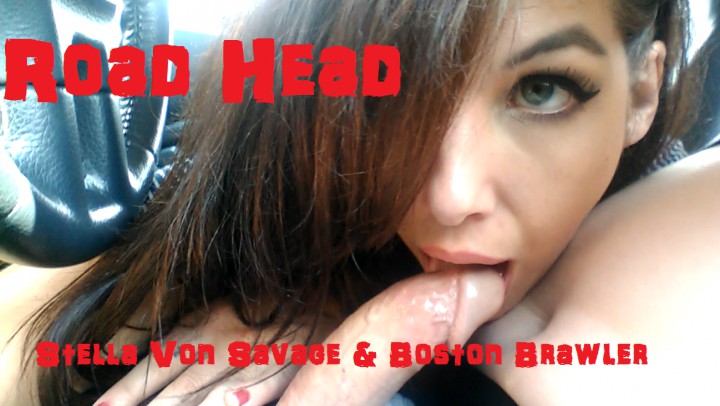 Road Head