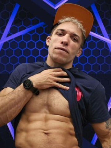 Lance Masters