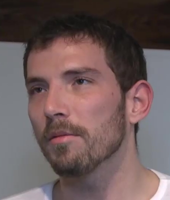 Photo HD Franco Scott - 2