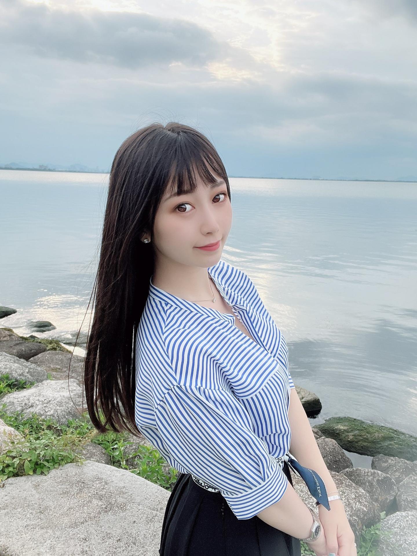 Photo HD Reina Usami - 1