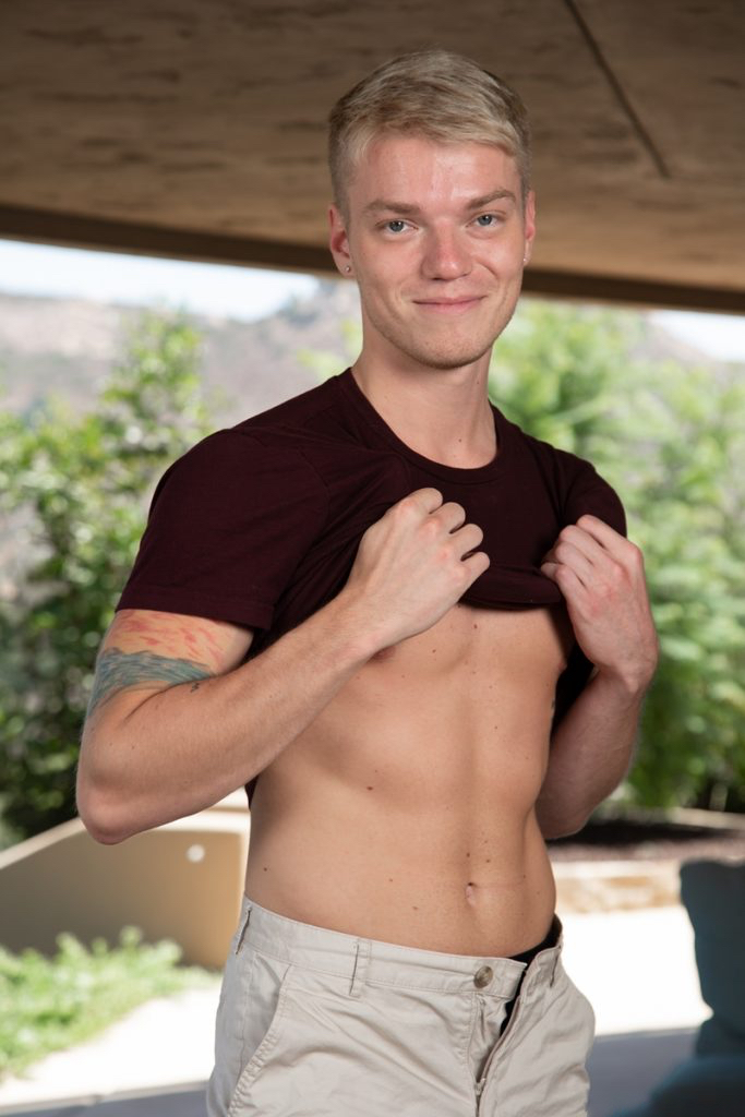 Photo HD Kyle Brant - 5