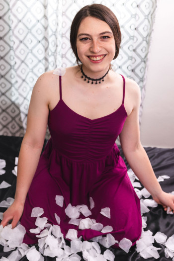 Photo HD Sapphire Dream - 3