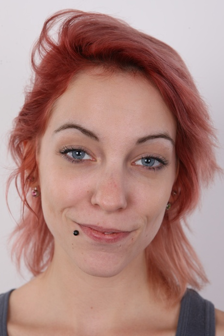 Photo HD Viktorie - 2