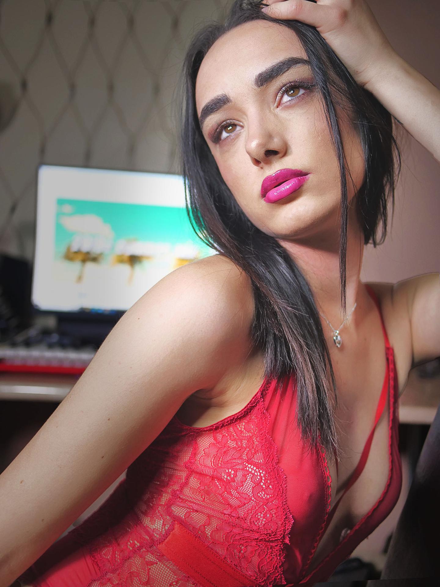 Alice Zaffyre ALS Angels