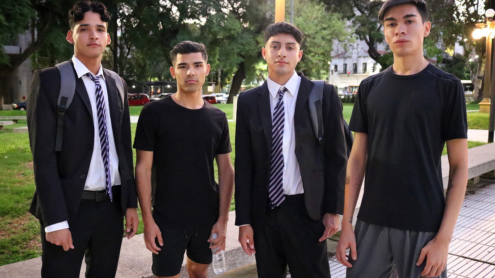 Even the Best Students Would Skip Class for a Foursome