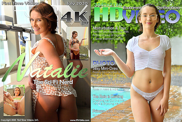 The Sci Fi Nerd - Masturbation And Toys