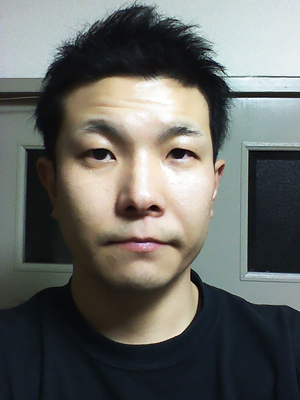 Junkichi Kashiwagi BDSM