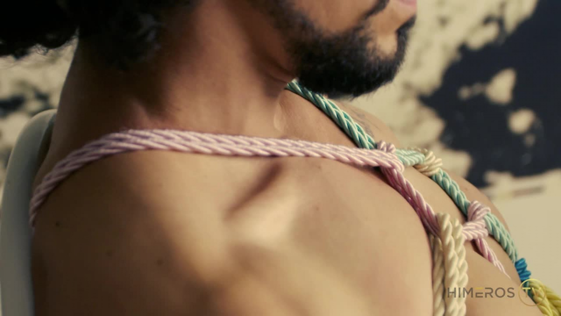 Tied Up - Part II