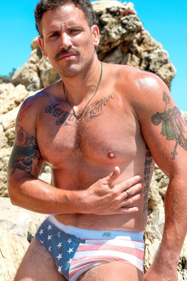 Photo HD Jake Jaxx - 2