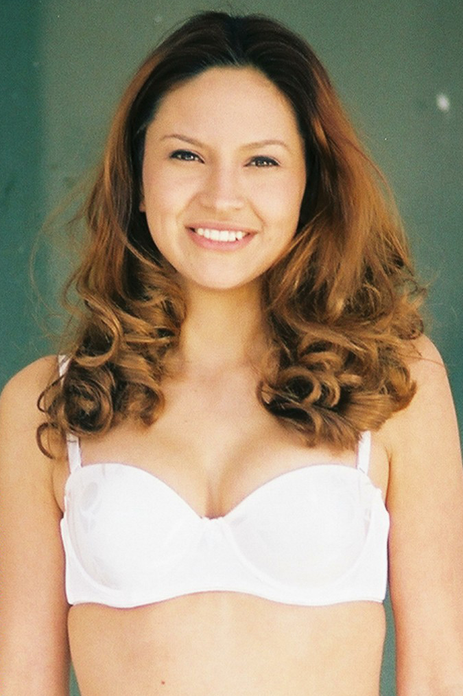 Photo HD Selena Luv - 2