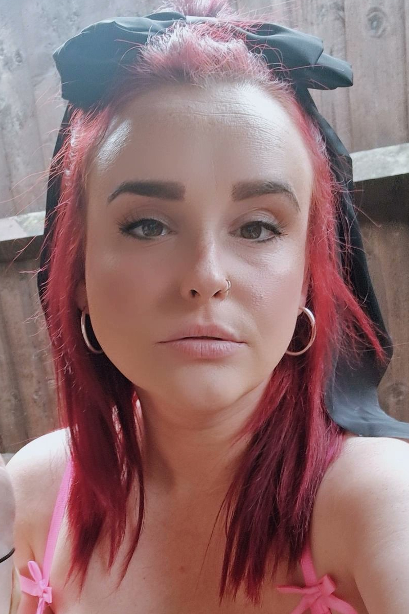 Photo HD Belle Reynolds - 2