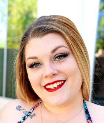 Photo HD Luna Storm - 2