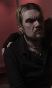 Jackson Gory Fessée