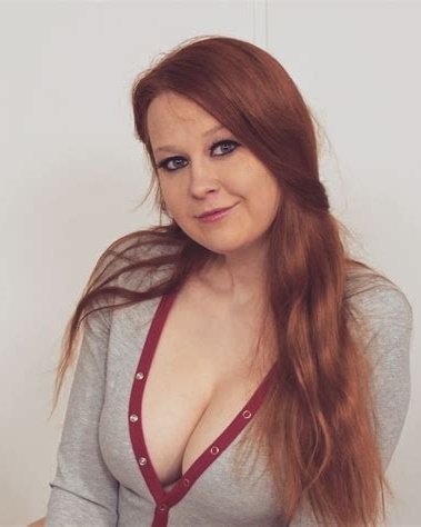 Photo HD Goddess Julia - 4