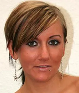 Photo HD Candy Jones - 3