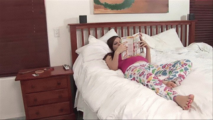 Creampie for Pregnant Pussy