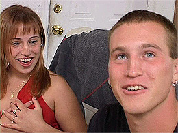 Kinky little bitch