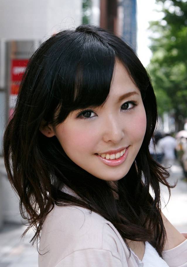 Photo HD Natsuki Yokoyama - 3