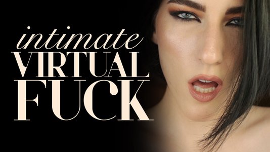 Intimate Virtual Fuck