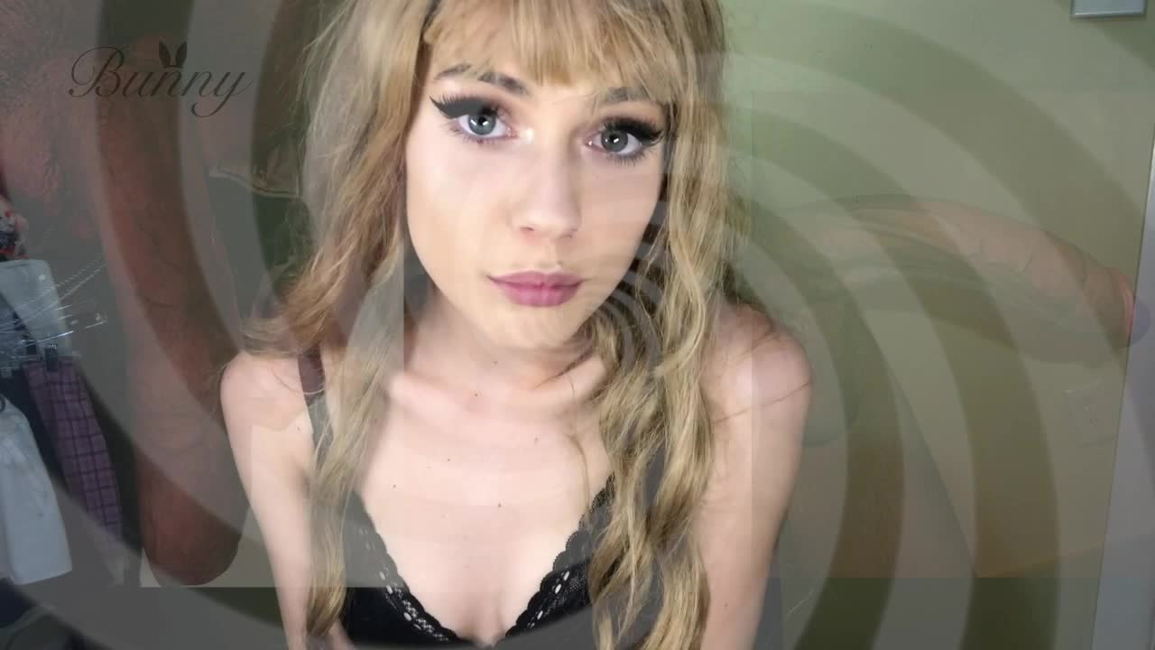 Admit You Love Cock, Slut (Mesmerize)