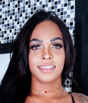 Lorena Allana Gorge profonde