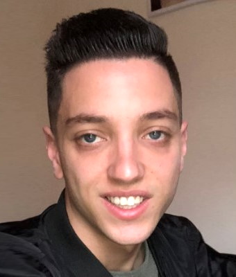 Photo HD Joey Shaw - 1