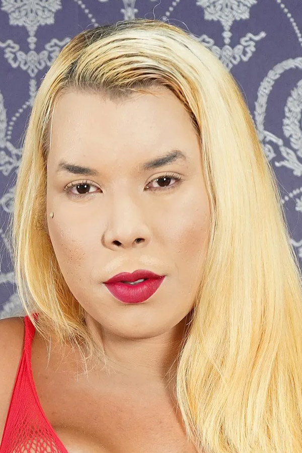 Patricia Safadinha Anal