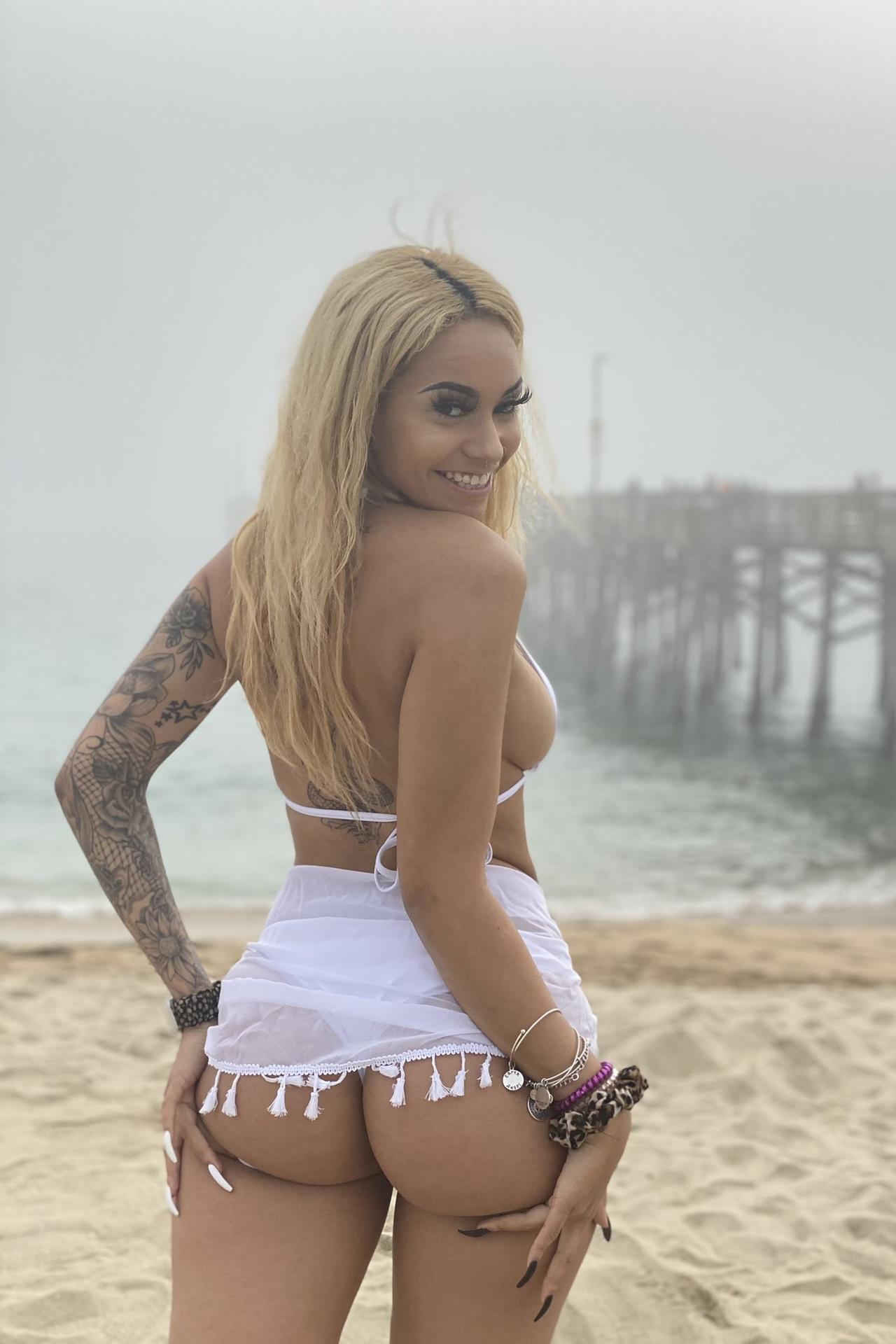 Photo HD Ivy Steele - 6