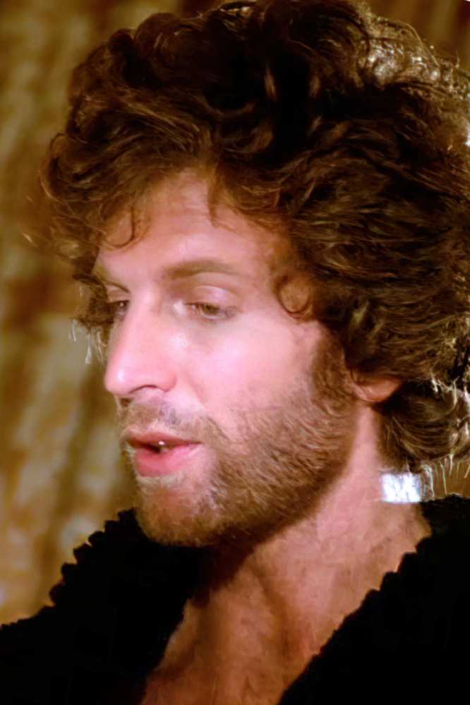 Photo HD Paul Thomas - 1