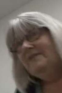 Angry Mom Backroom Casting Couch